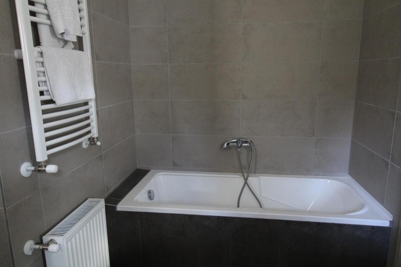 Garden Apartman House Apartman Pécs Kültér fotó