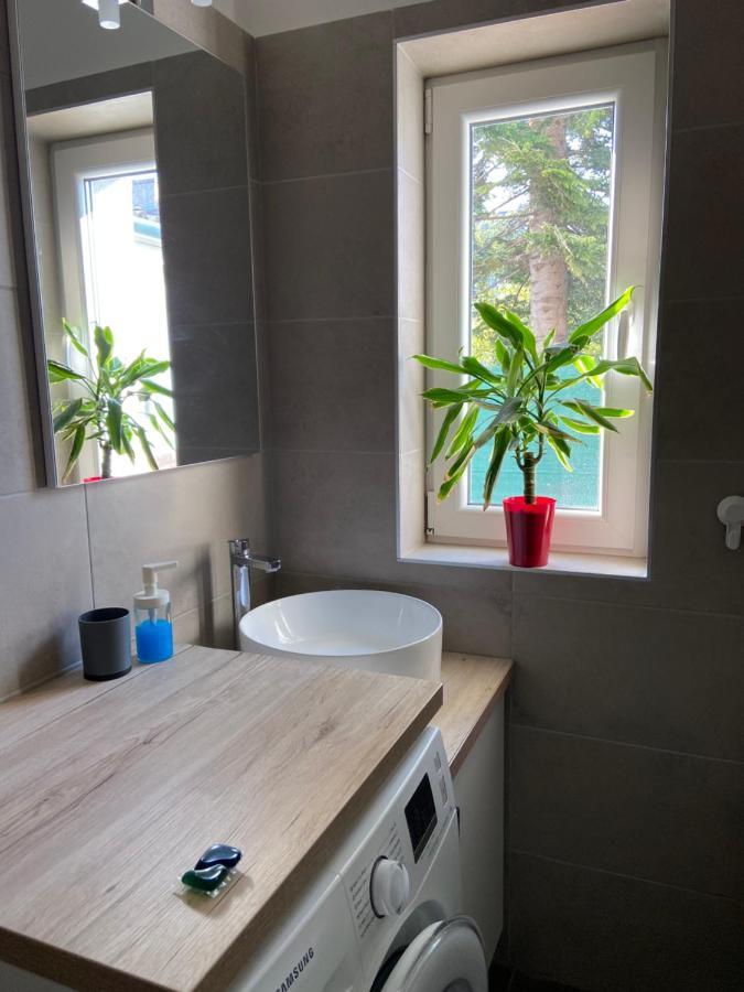 Garden Apartman House Apartman Pécs Kültér fotó